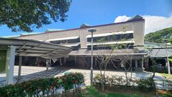 Blk 620 Eunos Heights (Bedok), HDB 2 Rooms #570238171